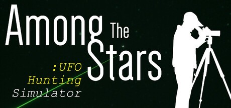 Games like Among The Stars :UFO Hunting Simulator
