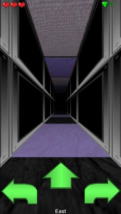 Ancient Dungeon Image