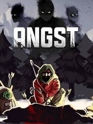 Angst: A Tale of Survival Game Cover