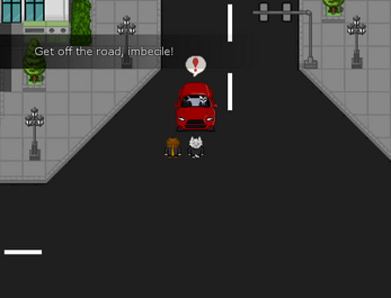 Animalistic Worlds 2 Image