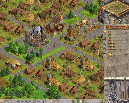 Anno 1503 Image