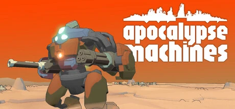 Games like Apocalypse Machines