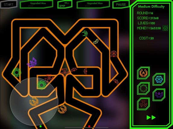 ArcadeDefense Image