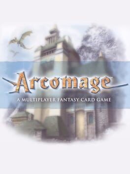 Games like Arcomage