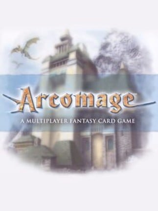 Arcomage Game Cover