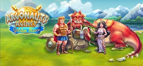 Games like Argonauts Agency: Golden Fleece