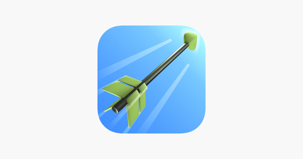 Games like Arrow'em All