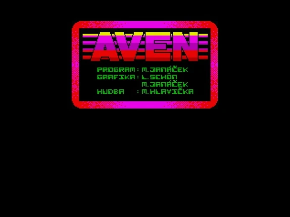 Aven Image