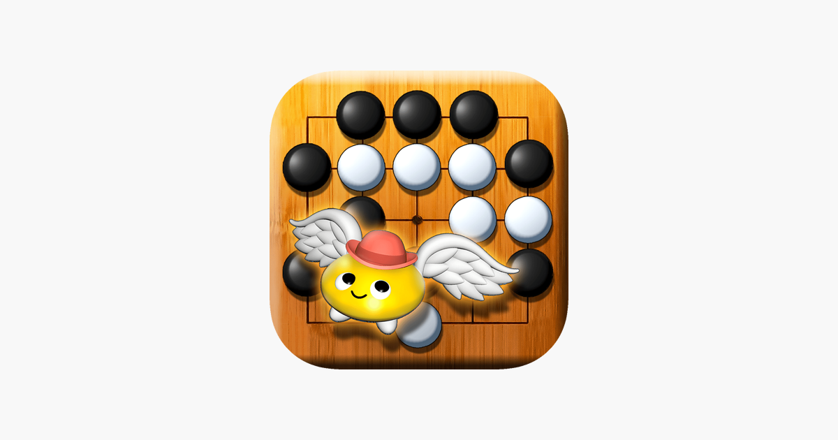 Games like BadukPop Go