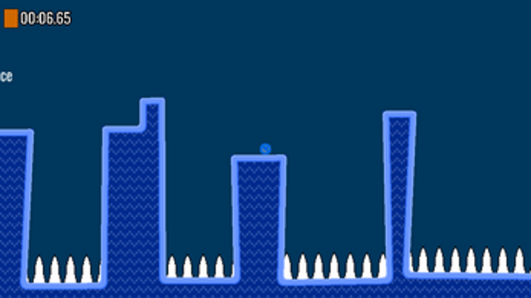 Ball Quest screenshot