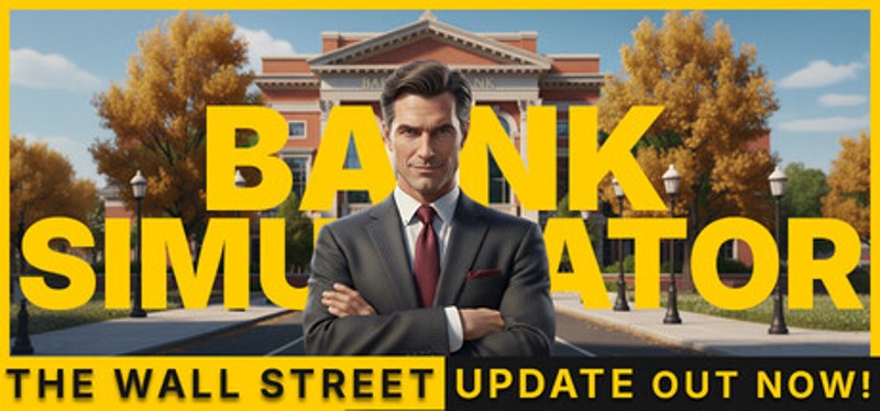 Bank Simulator Image