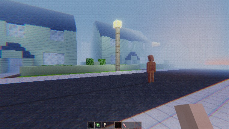 Barnacle screenshot