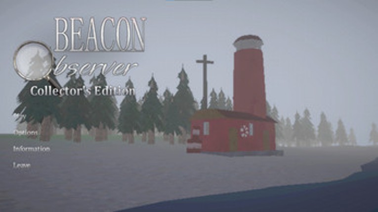 Beacon Observer Collector's Edition Image