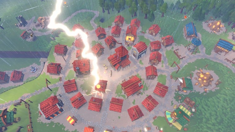 Becastled screenshot