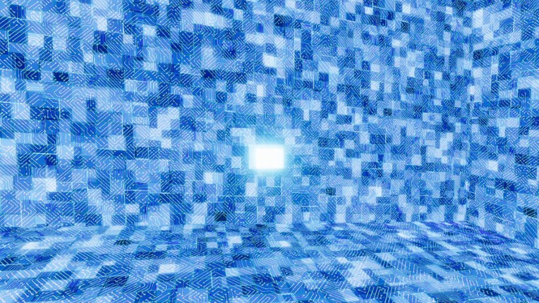 Binary Breach screenshot