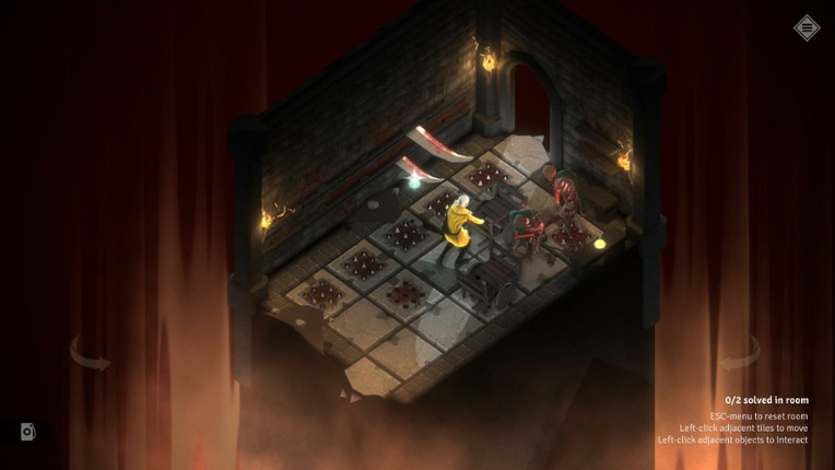 Black Castle screenshot