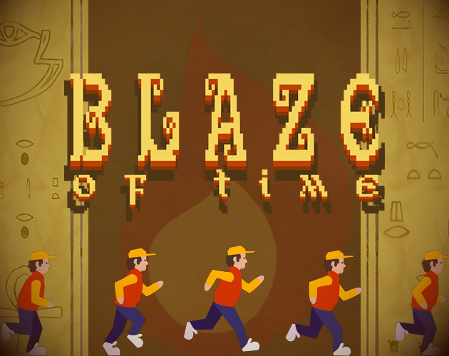 Games like Blaze of Time