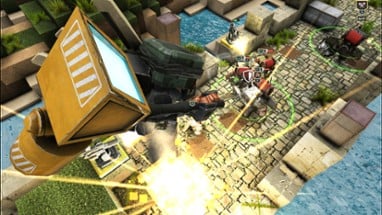 Block Fortress 2 Image