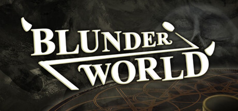 Blunderworld Image