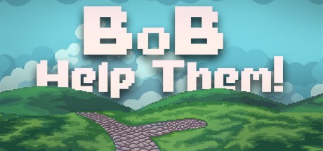 Games like Bob Help Them