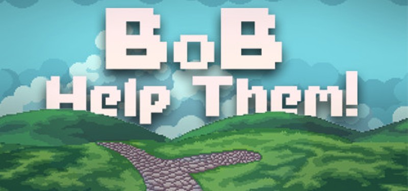 Bob Help Them Image