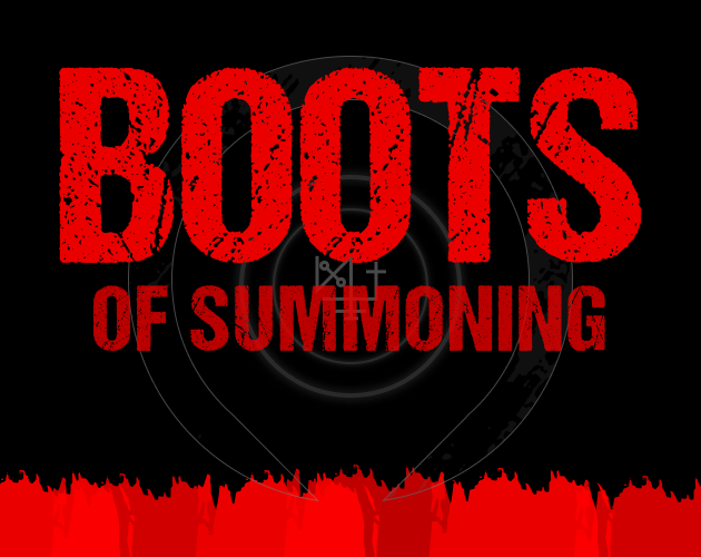 Games like Boots of Summoning