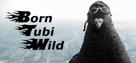 Games like Born Tubi Wild