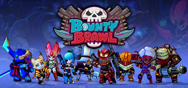 Bounty Brawl Image