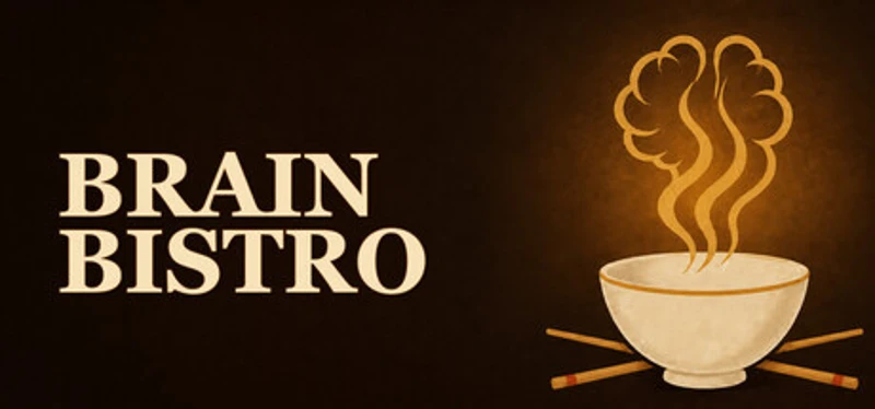 Brain Bistro Image