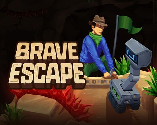 Brave Escape Image