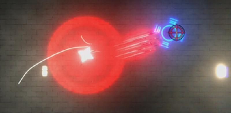 Breakaway Blob screenshot