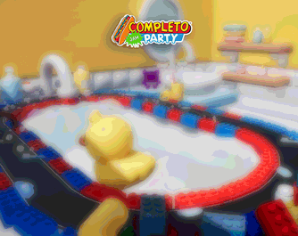 Games like Bubble Racing