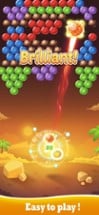 Bubble Shooter Pop Splash Image