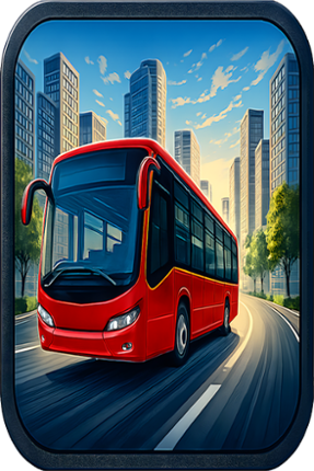 Bus Driver Simulator - XBOX and PC Image