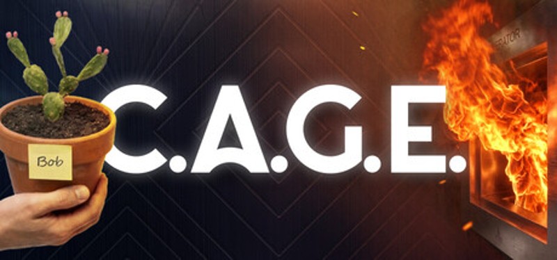 C.A.G.E. Image