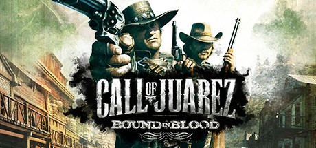 Games like Call Of Juarez: Bound In Blood