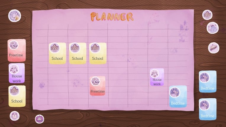 Canvas of Thoughts Image