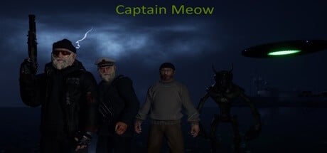 Games like Captain Meow