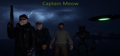 Captain Meow Image