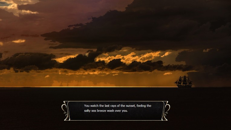 Captain Prosper screenshot