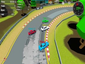 Car Drift Race Online 3d Games Image