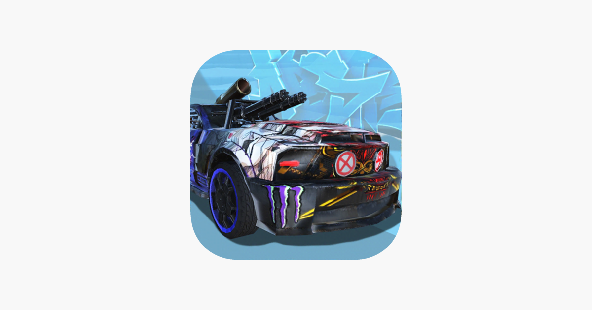 Games like Car Simulator : Crazy Battles