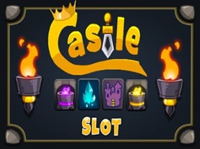 Castle Slot 2020 Image