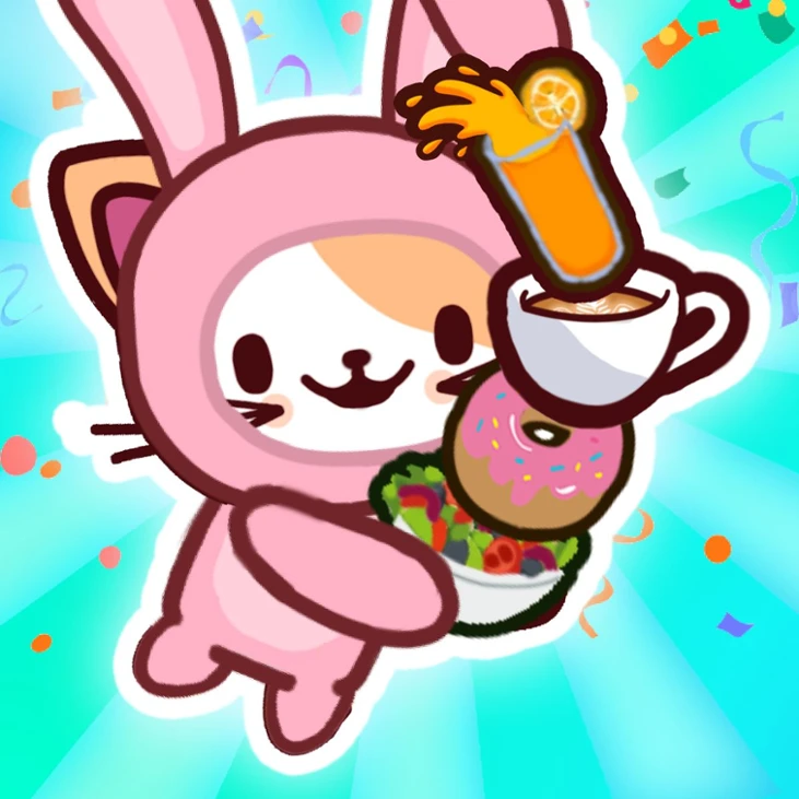 Games like Cat Coffee Shop