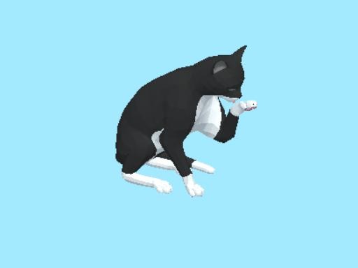Games like Cat Escape: Play hungry cat