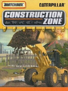 Games like Caterpillar Construction Zone