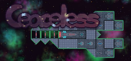 Games like Ceaseless