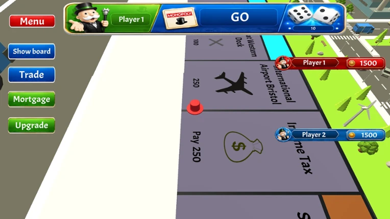 CEO Simulator - Business Tycoon screenshot