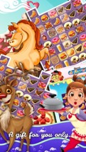 Chef Cookie Crush Image