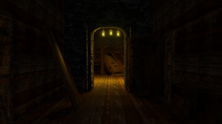 Children of Fog Image